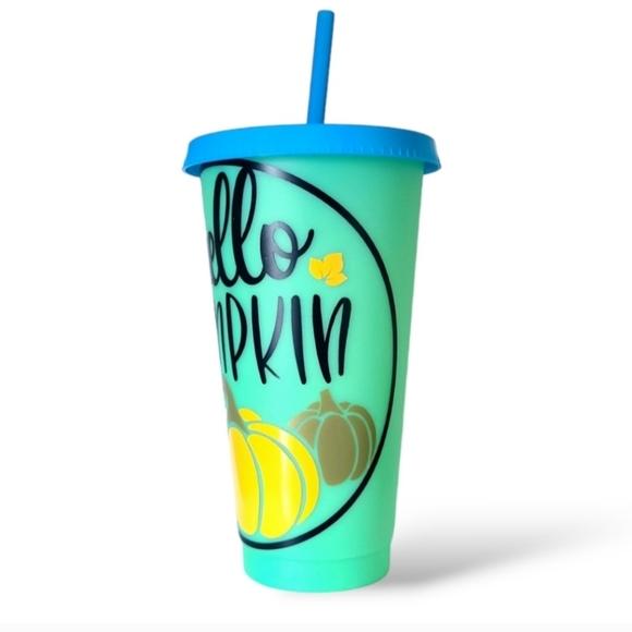 Color Changing Cup - Picture 3 of 3